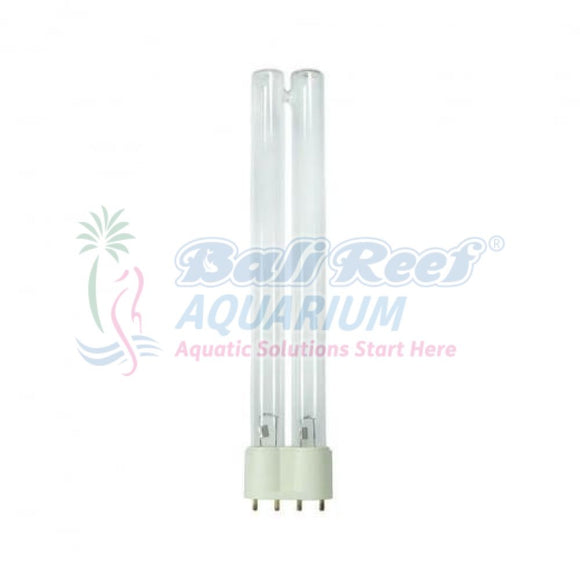 Hz 1544 Lamp 55W Pll Clear 20% Bali Reef Aquarium Online Store