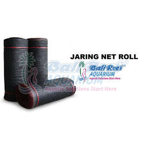 Jaring Net Roll ( 1 M ) 18092017 Bali Reef Aquarium Online Store