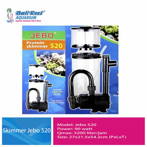 Jebo Skimmer