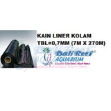 Kain Liner Kolam 18092017 Bali Reef Aquarium Online Store