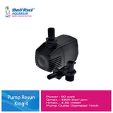 Resun Pump king Series