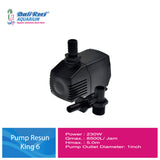 Resun Pump king Series