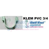 Klem Pvc 18092017 Bali Reef Aquarium Online Store