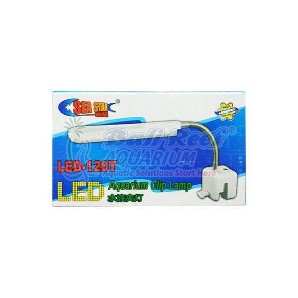 Lamp Led Sea Star 18092017 Bali Reef Aquarium Online Store