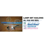 Lamp Set Hailong 14092017 Bali Reef Aquarium Online Store