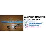 Lamp Set Hailong 14092017 Bali Reef Aquarium Online Store