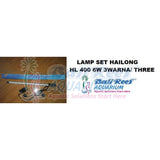 Lamp Set Hailong 14092017 Bali Reef Aquarium Online Store