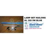 Lamp Set Hailong 14092017 Bali Reef Aquarium Online Store