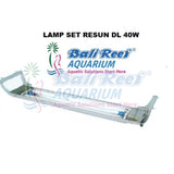 Lamp Set Resun 18092017 Bali Reef Aquarium Online Store