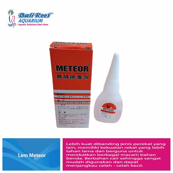 Lem Meteor G 20 gr