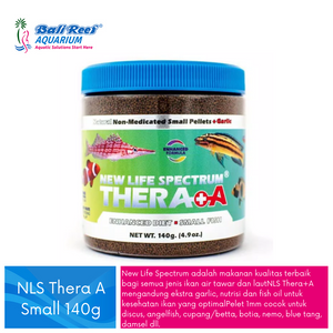 NLS Thera A + Formula