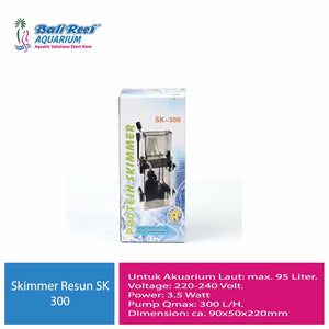 Resun Skimmer SK 300