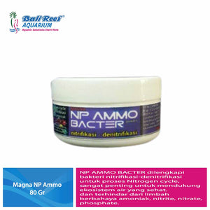 Magna	NP Ammo