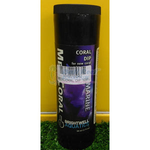 Medicoral Dip 30Ml 18092017 Bali Reef Aquarium Online Store