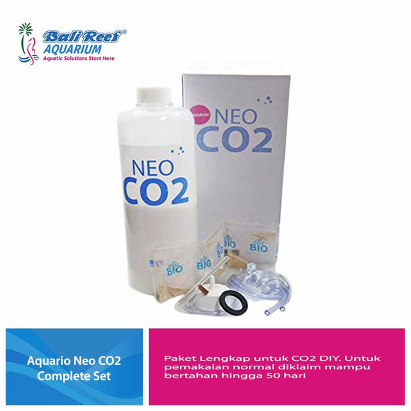 Aquario Neo Co2