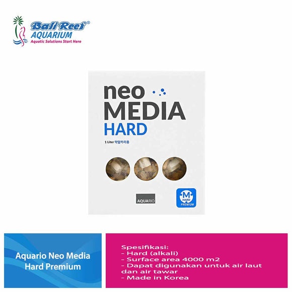 Aquario	Neo Media Hard Premium