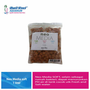 Aquario Neo Media Soft