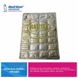 Pakan Kutu Air Beku