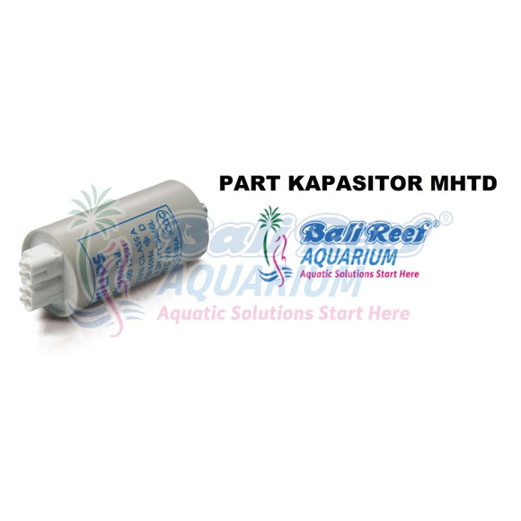 Part Kapasitor Mhtd 18092017 Bali Reef Aquarium Online Store