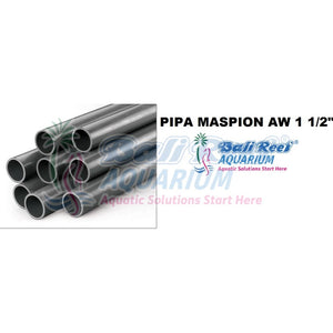 Pipa Maspion Aw 1 1/2 18092017 Bali Reef Aquarium Online Store