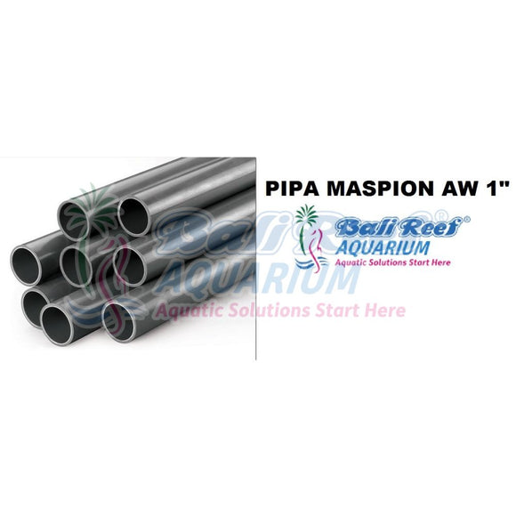 Pipa Maspion Aw 1 18092017 Bali Reef Aquarium Online Store