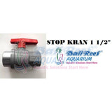 Pipa:  Stop Kran 18092017 Bali Reef Aquarium Online Store