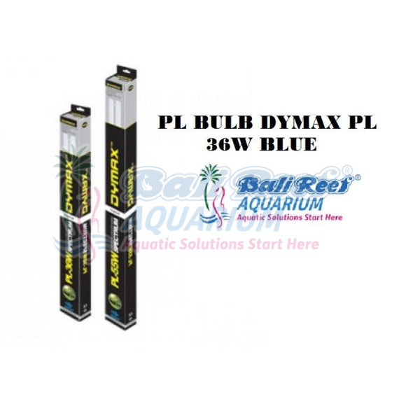 Pl Bulb Dymax 18092017 Bali Reef Aquarium Online Store