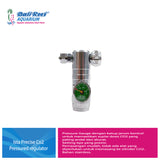 Ista CO2 Regulator