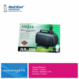 Amara Pump AA