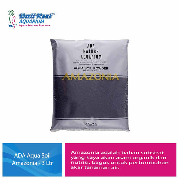 ADA Aqua Soil Amazonia