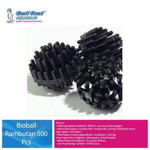 Vichpro Bioball Rambutan Bks