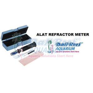 Refractometer Test Kits Bali Reef Aquarium Online Store