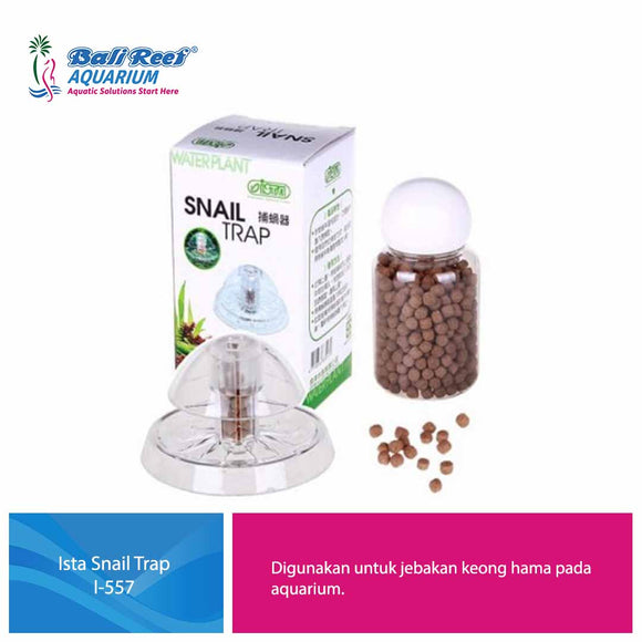 Ista Snail Trap