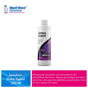 Seachem StressGuard 500ml