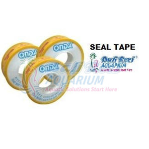 Seal Tape 25092017 Bali Reef Aquarium Online Store