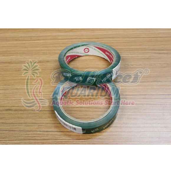 Seal Tape Vegetable 18102017 Bali Reef Aquarium Online Store