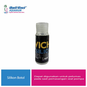Vichpro Silicon Oil