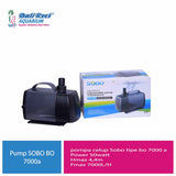 Sobo Pump BO