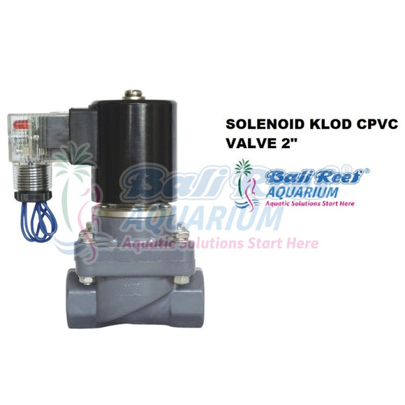 Solenoid Klod Cpvc Valve 2 25092017 Bali Reef Aquarium Online Store