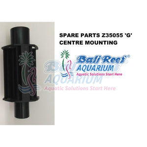 Spare Parts Z35055 G Centre Mounting 25092017 Bali Reef Aquarium Online Store