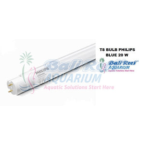 T8 Bulb Philips 25092017 Bali Reef Aquarium Online Store