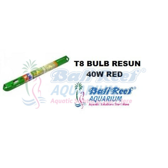 T8 Bulb Resun 25092017 Bali Reef Aquarium Online Store