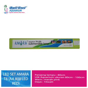 Amara Led Set