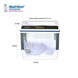 Aquarium Tortaise Tank Sobo