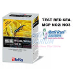 Test Red Sea Mcp No2/ No3 Test Kits Bali Reef Aquarium Online Store