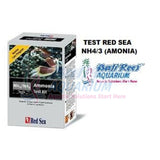 Test Red Sea Nh4/3 (Amonia) Test Kits Bali Reef Aquarium Online Store