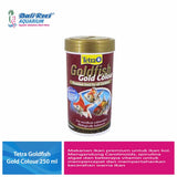 Tetra  Goldfish Colour