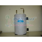 Titanium Evaporator 1.5 Hp Resun Bali Reef Aquarium Online Store