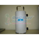 Titanium Evaporator 3 Hp Resun Bali Reef Aquarium Online Store