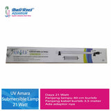 Amara UV Submersible